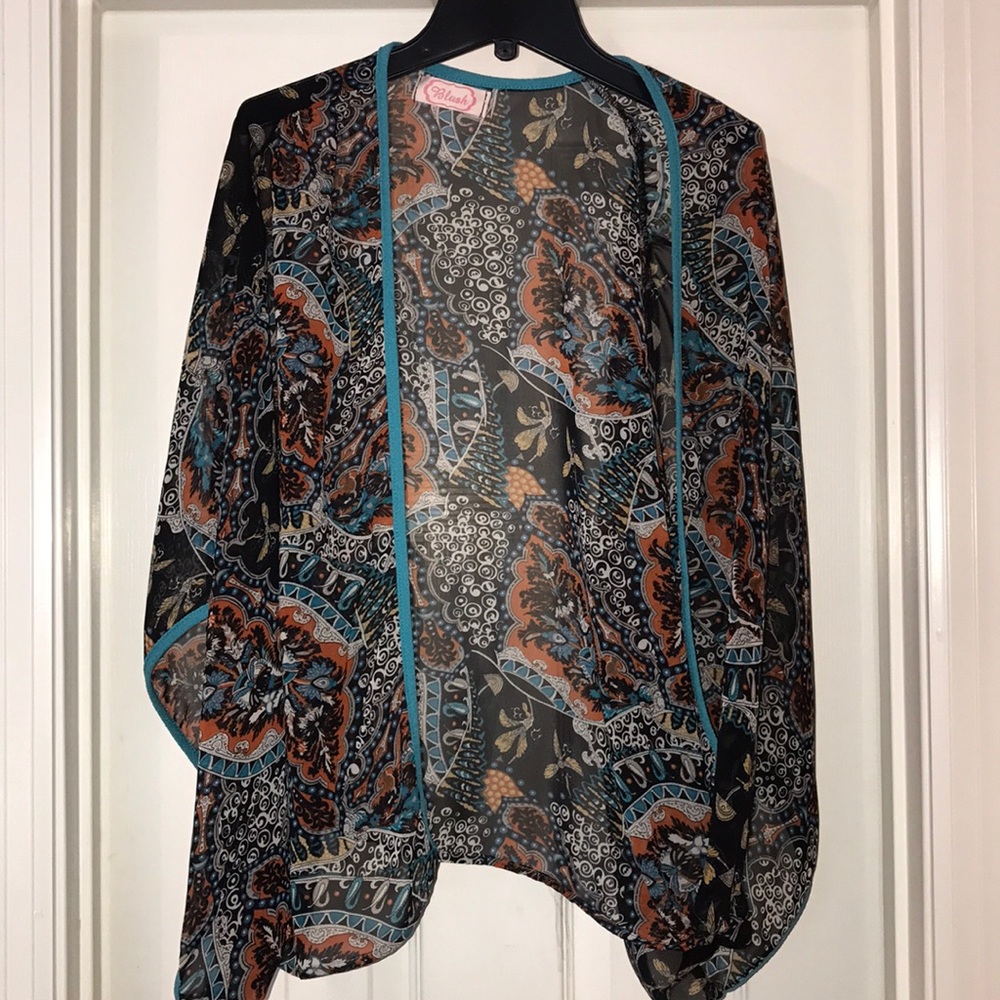 Kimono